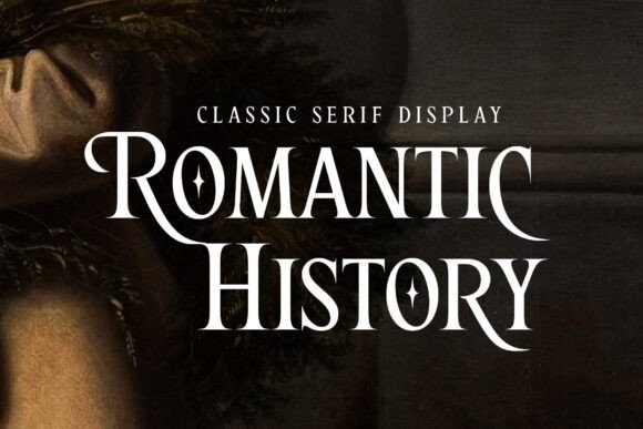 Download Romantic History - Romantic Collection