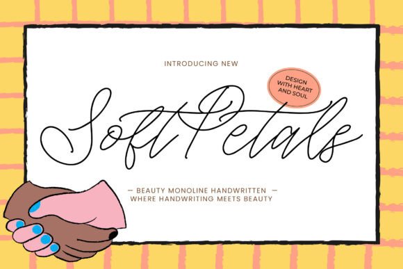 Download Soft Petals - Premium Resources